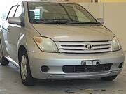 2007 TOYOTA IST 1.3F