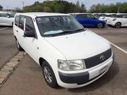 2010 TOYOTA PROBOX VAN