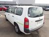 TOYOTA PROBOX VAN