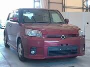 2009 TOYOTA COROLLA RUMION