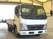 2006 MITSUBISHI CANTER 2ton