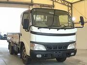 2003 TOYOTA DYNA 2ton