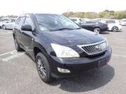 2008 TOYOTA HARRIER