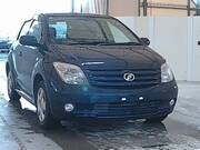 2006 TOYOTA IST 1.5S L EDITION