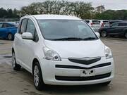 2008 TOYOTA RACTIS G