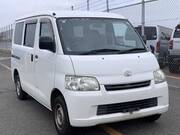 2016 TOYOTA TOWNACE VAN GL