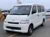 TOYOTA TOWNACE VAN