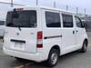 TOYOTA TOWNACE VAN