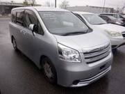 2008 TOYOTA NOAH X L SELECTION