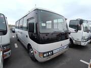 2001 MITSUBISHI ROSA