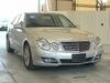 MERCEDES BENZ E CLASS