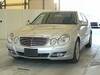 MERCEDES BENZ E CLASS