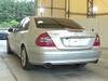 MERCEDES BENZ E CLASS