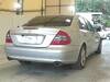 MERCEDES BENZ E CLASS