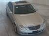 MERCEDES BENZ E CLASS