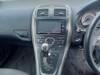 TOYOTA BLADE
