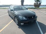 2008 TOYOTA CROWN ATHLETE PREMIUM EDITION