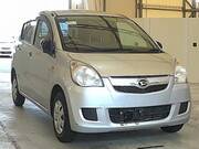 2011 DAIHATSU MIRA