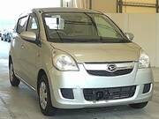2010 DAIHATSU MIRA