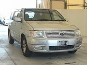 2003 TOYOTA SUCCEED WAGON TX G PACKAGE