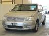 TOYOTA SUCCEED WAGON
