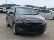 2014 TOYOTA HARRIER PREMIUM