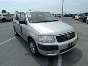 2007 TOYOTA SUCCEED VAN UL