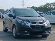 2016 HONDA VEZEL
