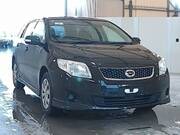 2010 TOYOTA COROLLA FIELDER