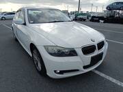 2009 BMW 3 SERIES