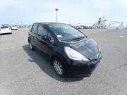 2011 HONDA FIT G SMART SELECTION