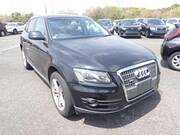 2012 AUDI Q5 2.0TFSI QUATTRO