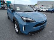 2023 TOYOTA YARIS CROSS HYBRID G