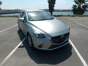 2015 MAZDA DEMIO 13S