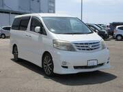 2006 TOYOTA ALPHARD AS LTD