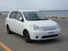 TOYOTA RAUM
