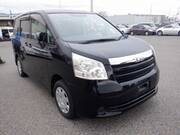 2008 TOYOTA NOAH X L SELECTION