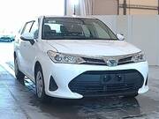 2021 TOYOTA COROLLA FIELDER