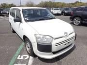 2015 TOYOTA PROBOX VAN