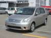 TOYOTA RAUM