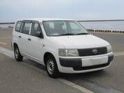 2003 TOYOTA PROBOX VAN