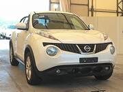 2013 NISSAN JUKE