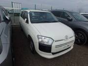 2020 TOYOTA SUCCEED VAN