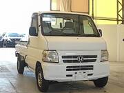 2007 HONDA ACTY TRUCK 0.35ton