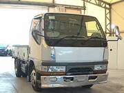 1996 MITSUBISHI CANTER 2ton