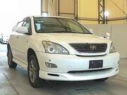 2008 TOYOTA HARRIER