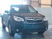 2013 SUBARU FORESTER