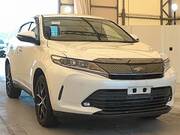 2020 TOYOTA HARRIER