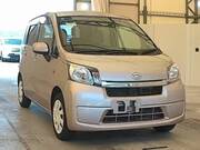 2014 DAIHATSU MOVE