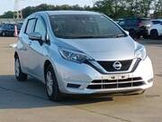 2021 NISSAN NOTE X